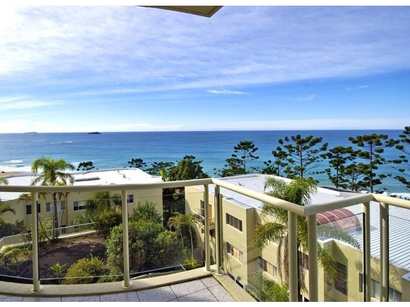 61/784 Pacific Highway, Sapphire Beach, Coffs Harbour NSW 2450