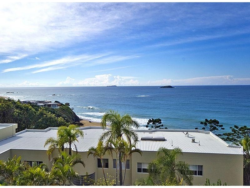61/784 Pacific Highway, Sapphire Beach, Coffs Harbour NSW 2450