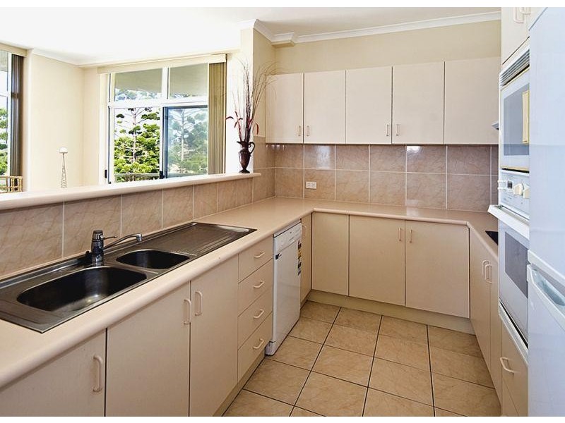 61/784 Pacific Highway, Sapphire Beach, Coffs Harbour NSW 2450