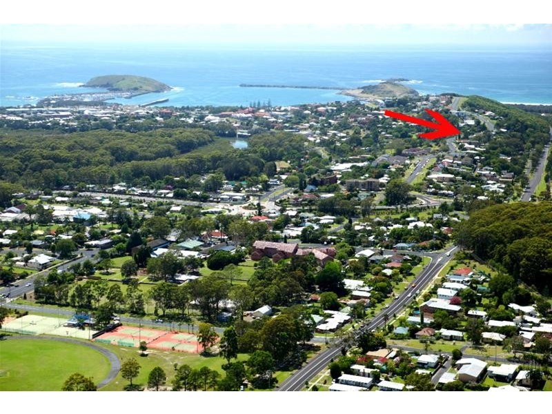 3/58 Victoria Street, Coffs Harbour NSW 2450