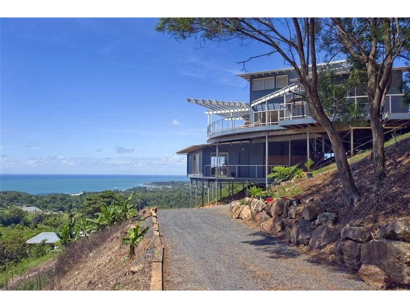 89 Rippingale Road, Korora, Coffs Harbour NSW 2450