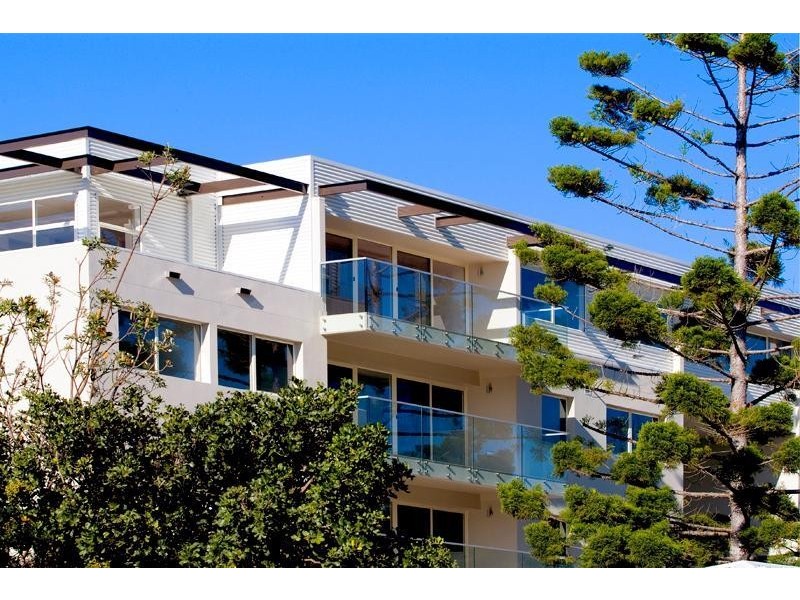 12/103-105 Ocean Parade, Coffs Harbour NSW 2450