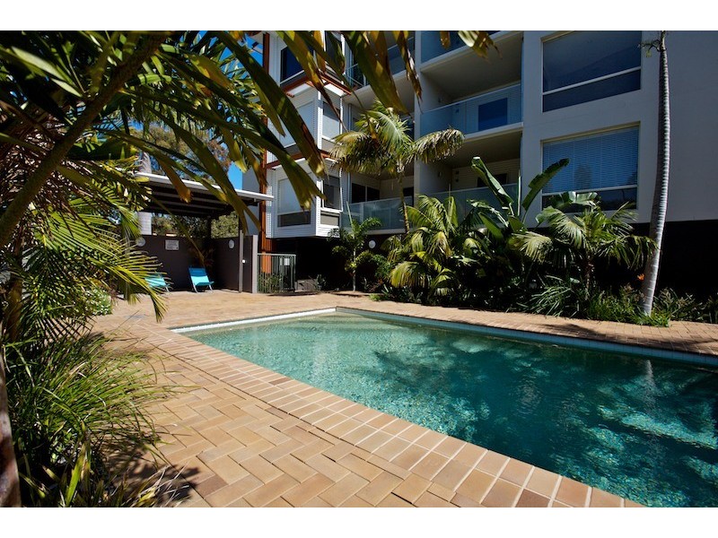 12/103-105 Ocean Parade, Coffs Harbour NSW 2450