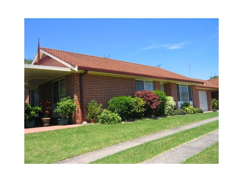 1/22 Flintwood Place, Coffs Harbour NSW 2450