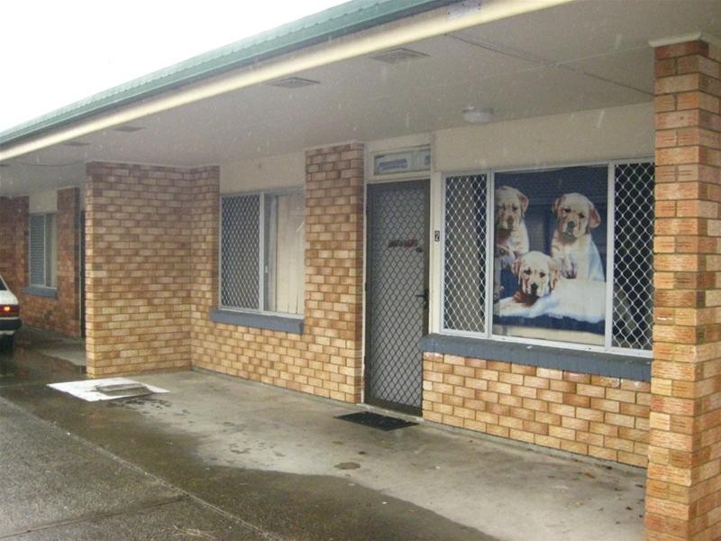 2/56 Boultwood Street, Coffs Harbour NSW 2450