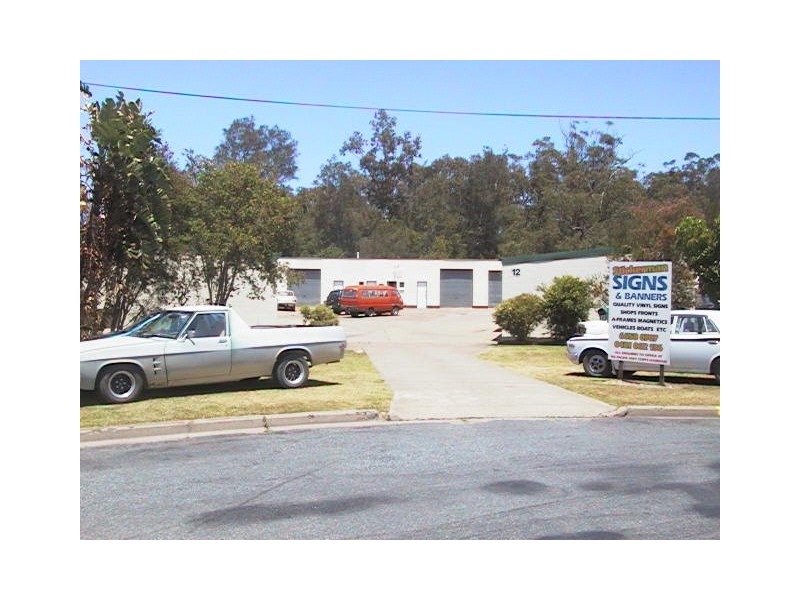 10/12 GDT Seccombe Close, Coffs Harbour NSW 2450