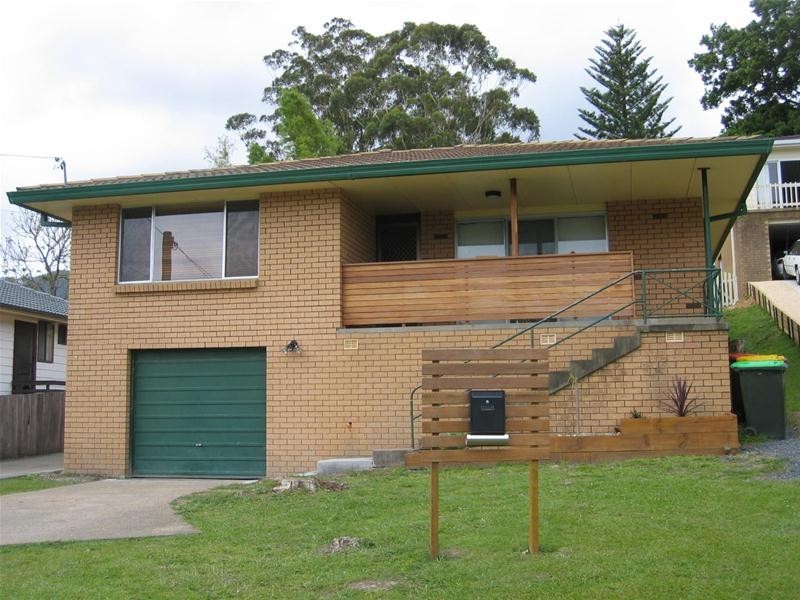 1/32 Gallipoli Road, Coffs Harbour NSW 2450