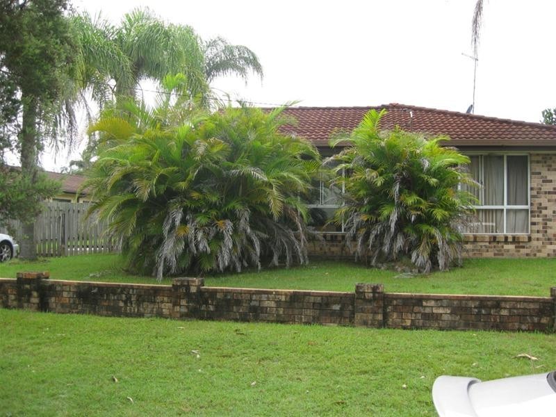 25 Wirrabilla Drive, Toormina NSW 2452