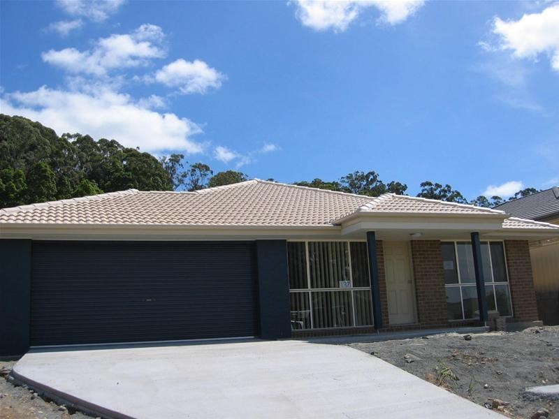 137 Pearce Drive, Coffs Harbour NSW 2450