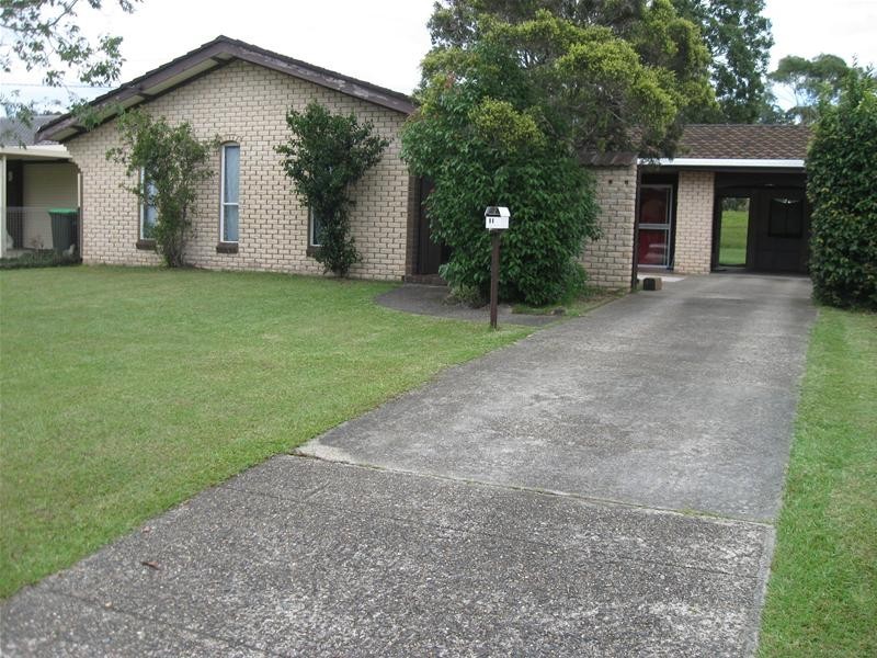 11 Manning Avenue, Coffs Harbour NSW 2450
