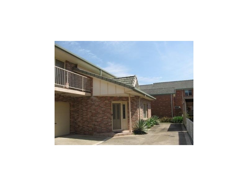 3/24 Boultwood Street, Coffs Harbour NSW 2450