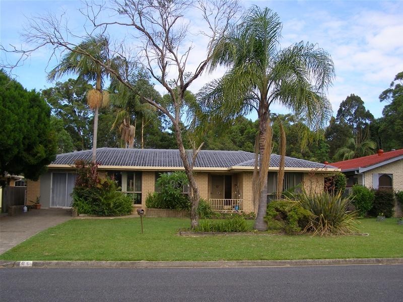 29 Greenlea Crescent, Coffs Harbour NSW 2450