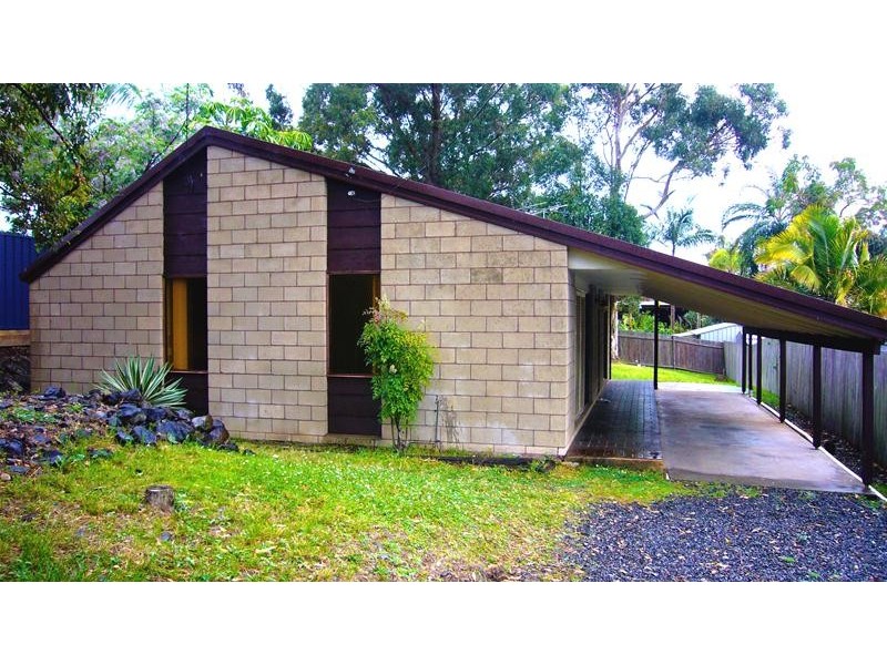 3 Blackbutt Avenue, Sandy Beach NSW 2456