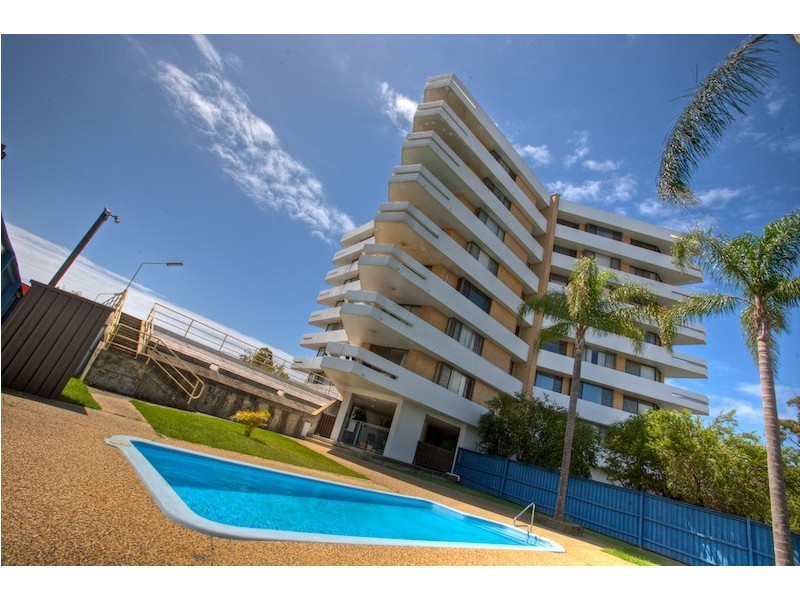 13/7 Dalley Street, Coffs Harbour NSW 2450