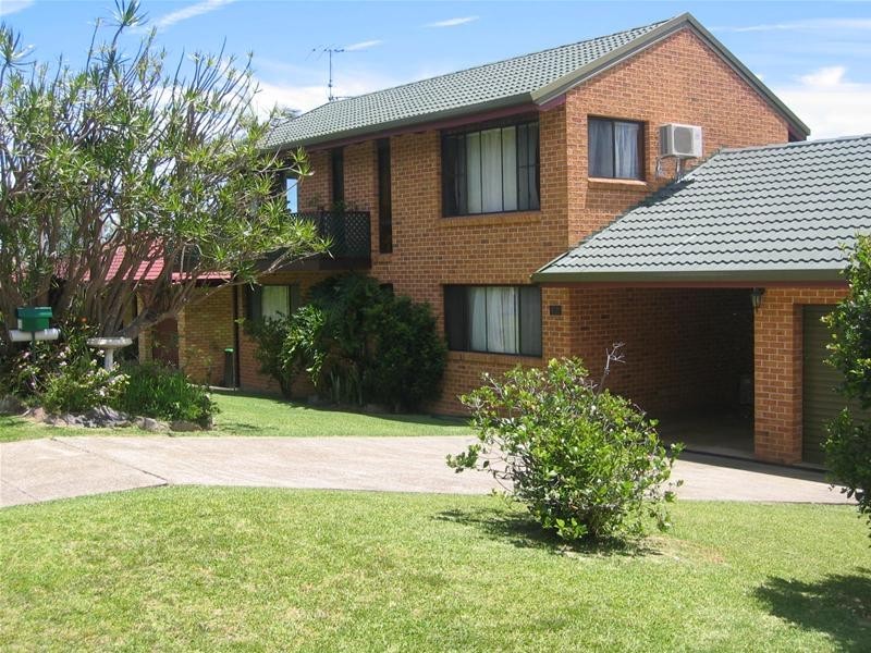 12 Heron Place, Sawtell NSW 2452