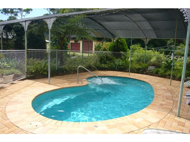 52 South Boambee Road, Boambee NSW 2450