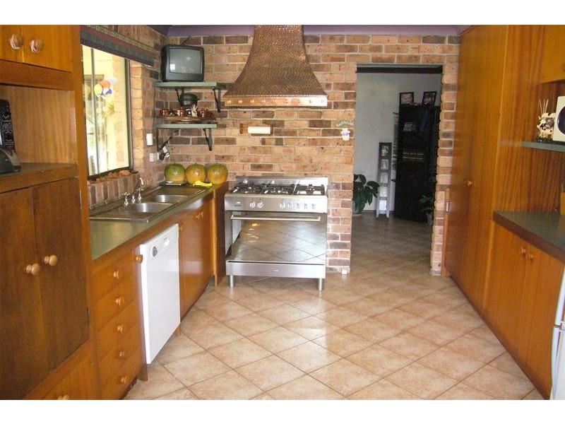 52 South Boambee Road, Boambee NSW 2450