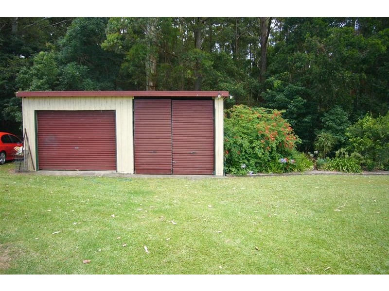 52 South Boambee Road, Boambee NSW 2450