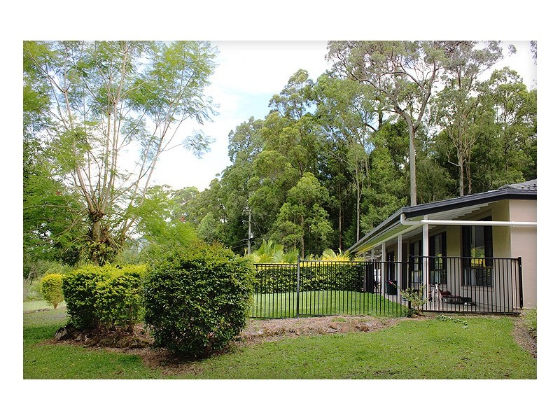 373 Orara Way, Coffs Harbour NSW 2450