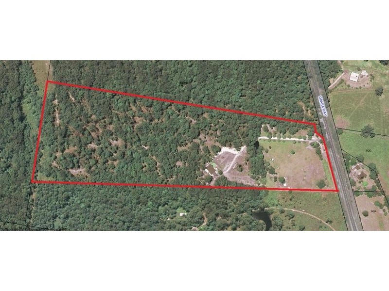 373 Orara Way, Coffs Harbour NSW 2450