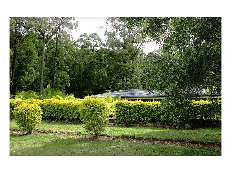 373 Orara Way, Coffs Harbour NSW 2450