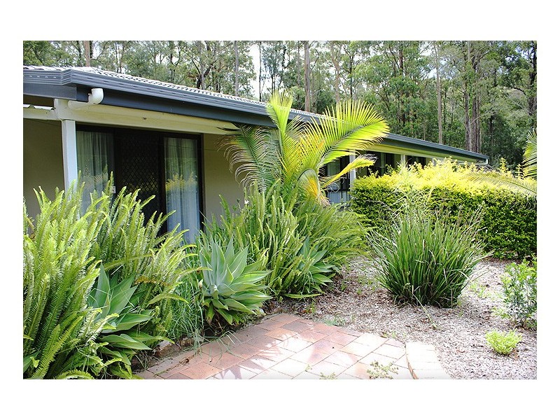 373 Orara Way, Coffs Harbour NSW 2450