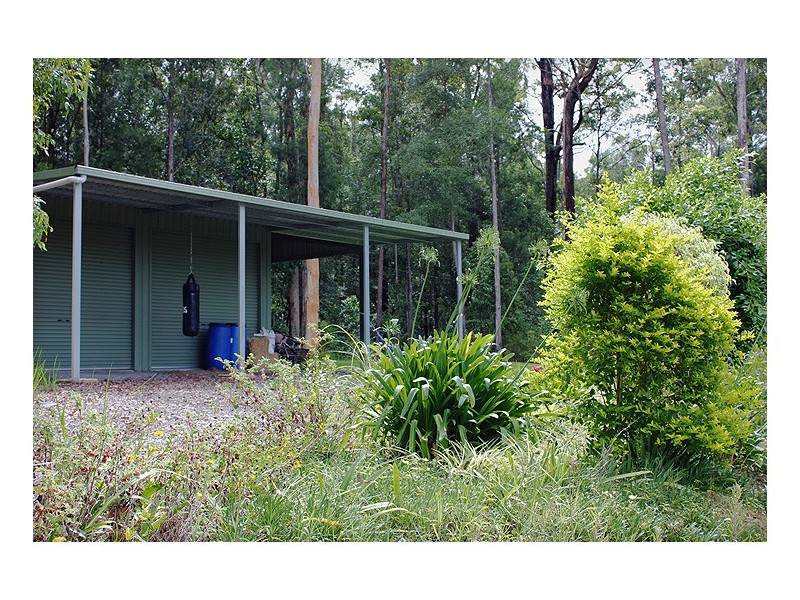 373 Orara Way, Coffs Harbour NSW 2450