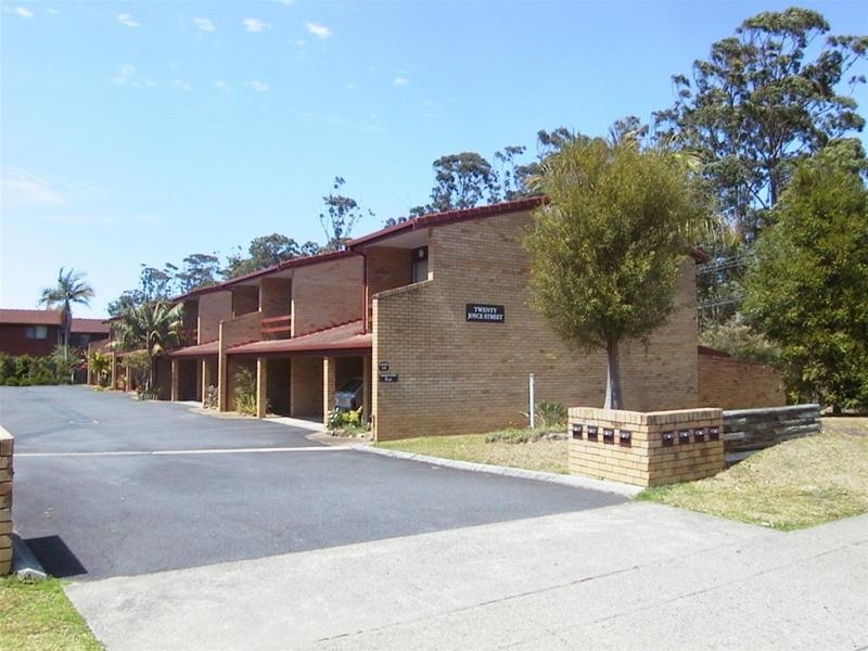 2/20 Joyce Street, Coffs Harbour NSW 2450
