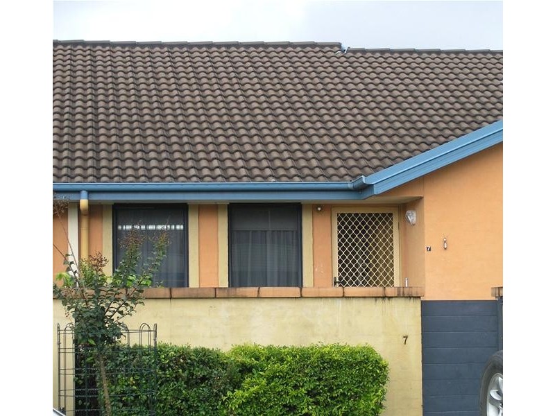7/1 Lyster Street, Coffs Harbour NSW 2450