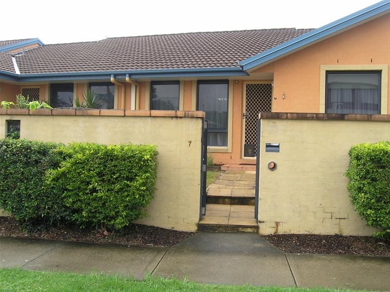 7/1 Lyster Street, Coffs Harbour NSW 2450