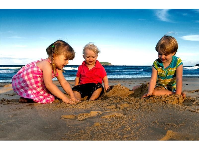 Seacrest Estate, Sandy Beach NSW 2456