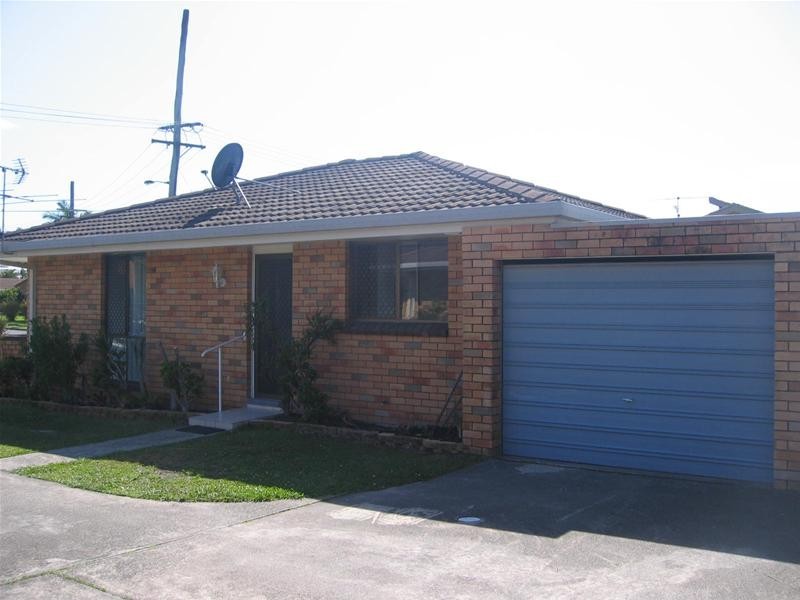 4/26 Karuah Avenue, Coffs Harbour NSW 2450