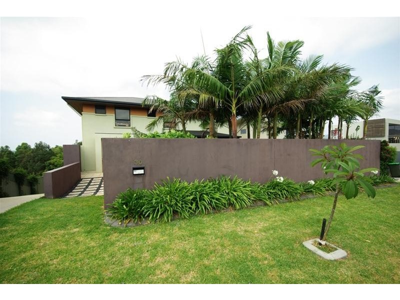 30 Kratz Drive, Coffs Harbour NSW 2450