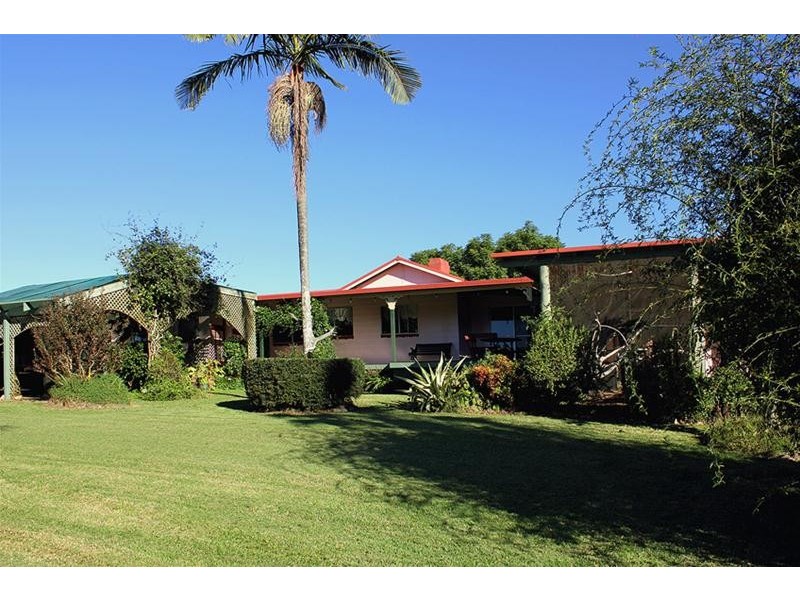 67 Brewers Road, Nana Glen NSW 2450