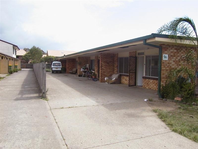 3/56 Boultwood Street, Coffs Harbour NSW 2450