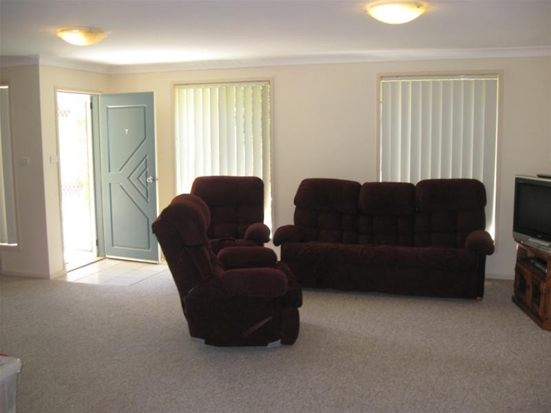 7/24 Fitzgerald Street, Coffs Harbour NSW 2450