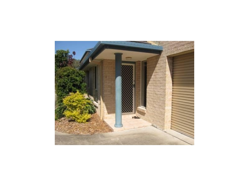 7/24 Fitzgerald Street, Coffs Harbour NSW 2450