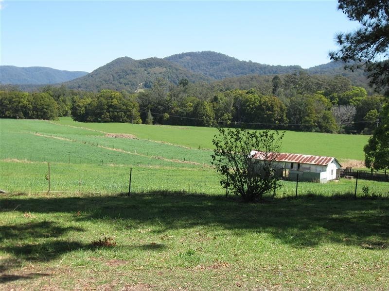 248 Upper Orara Road, Karangi NSW 2450