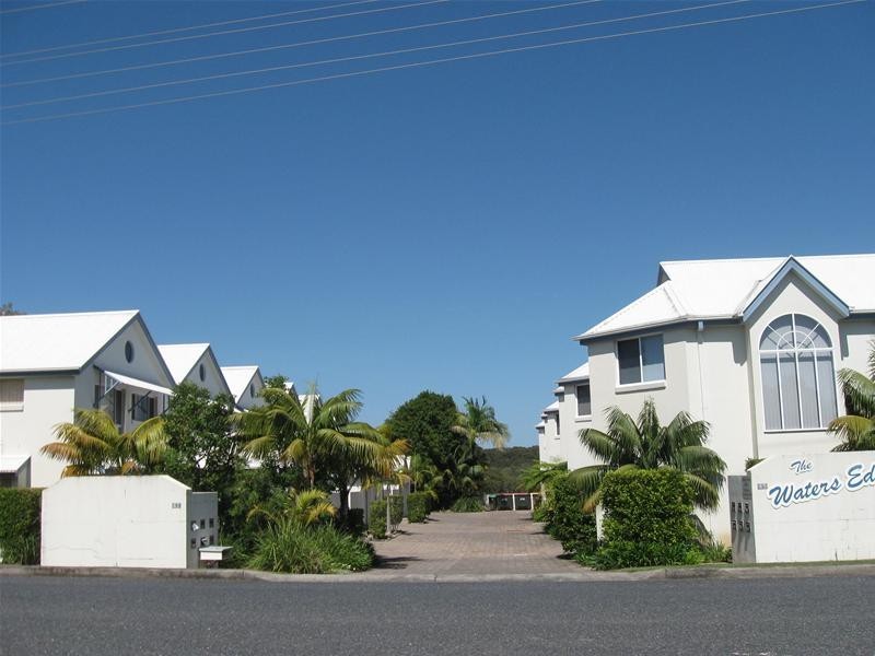 6/45 Edgar Street, Coffs Harbour NSW 2450