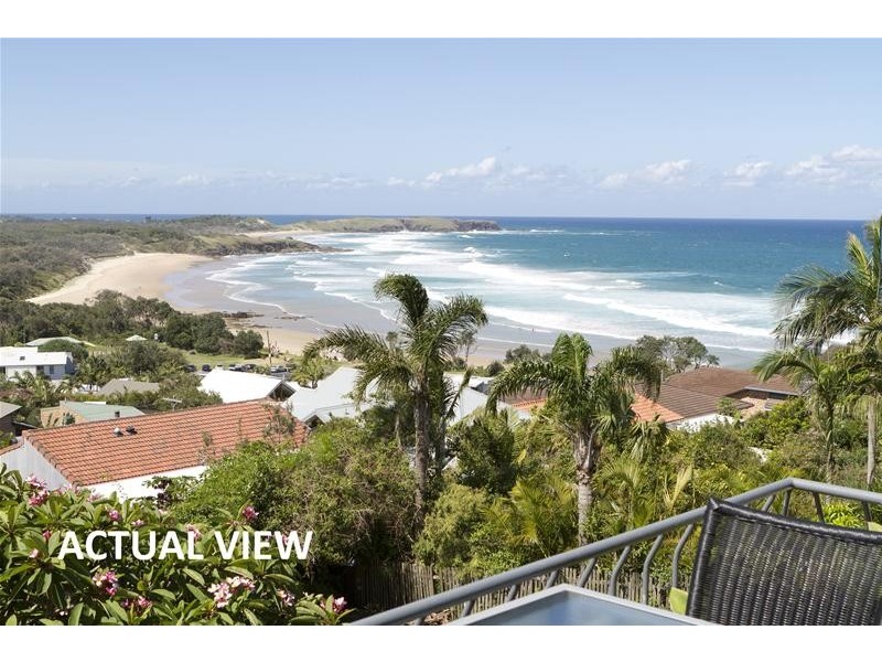 5 Signal Street, Emerald Beach NSW 2456