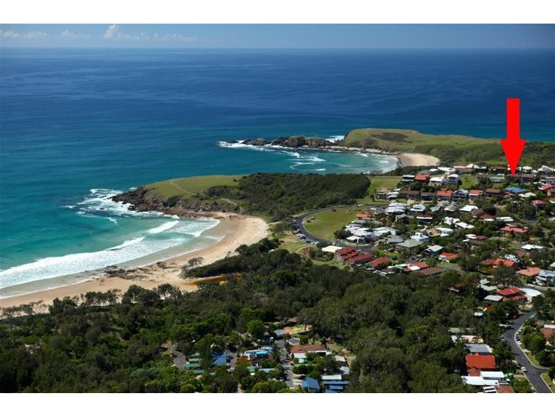 5 Signal Street, Emerald Beach NSW 2456