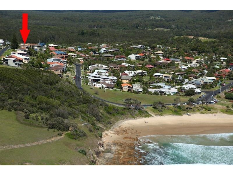 5 Signal Street, Emerald Beach NSW 2456
