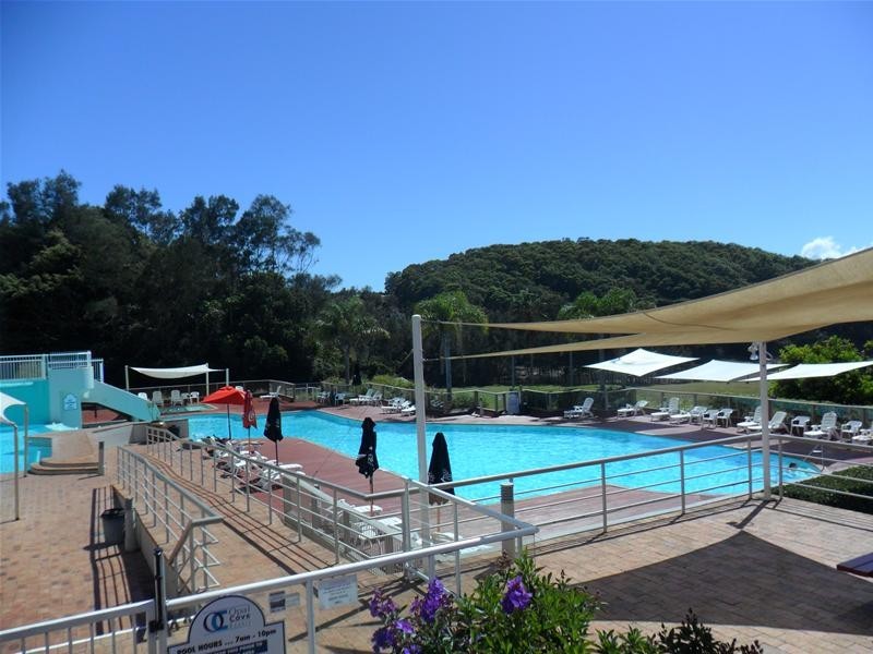 12 The Meadows, Pacific Highway – Opal Cove, Coffs Harbour NSW 2450