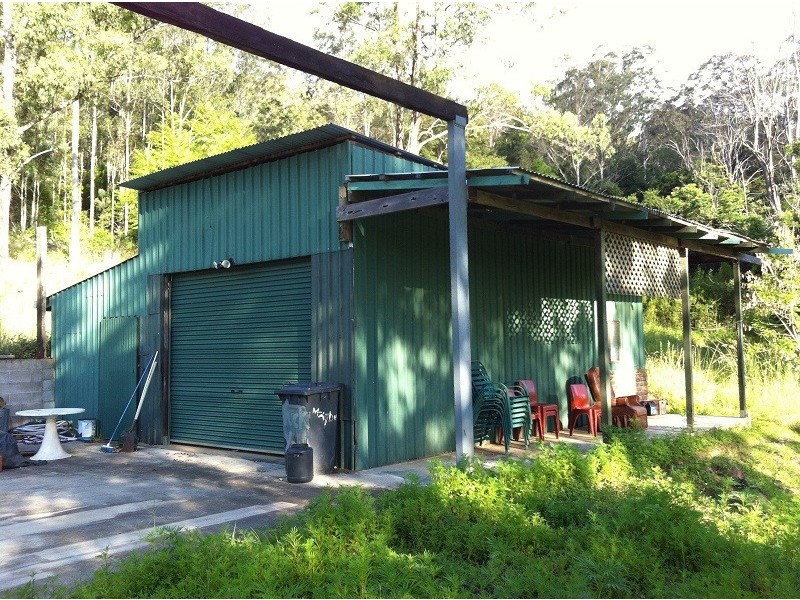 Lot 434, 32 Tallowood Place, Glenreagh NSW 2450