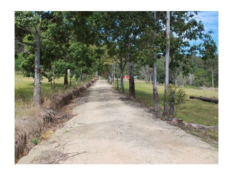Lot 434, 32 Tallowood Place, Glenreagh NSW 2450