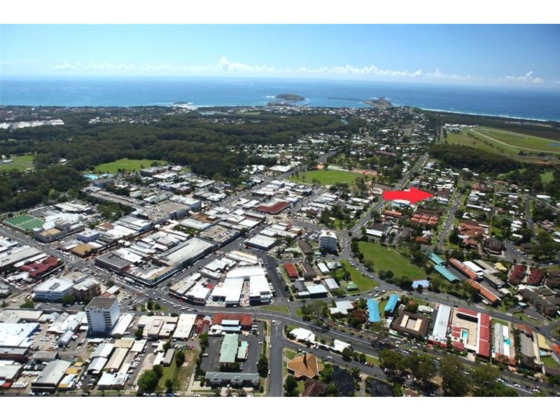 23 Bonville Street, Coffs Harbour NSW 2450