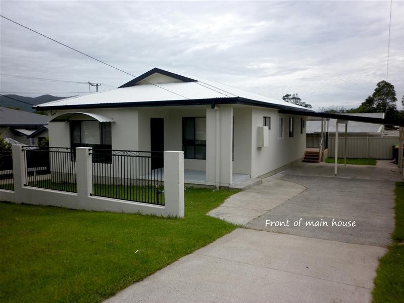 23 Bonville Street, Coffs Harbour NSW 2450