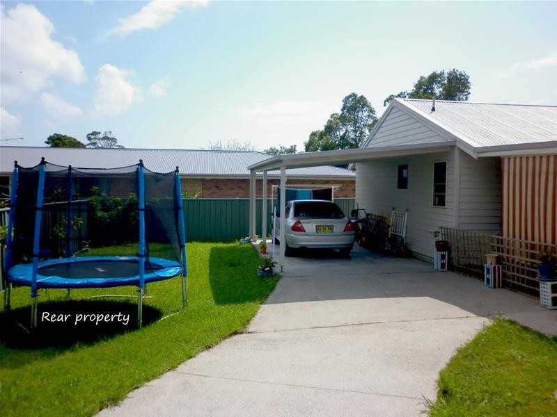 23 Bonville Street, Coffs Harbour NSW 2450