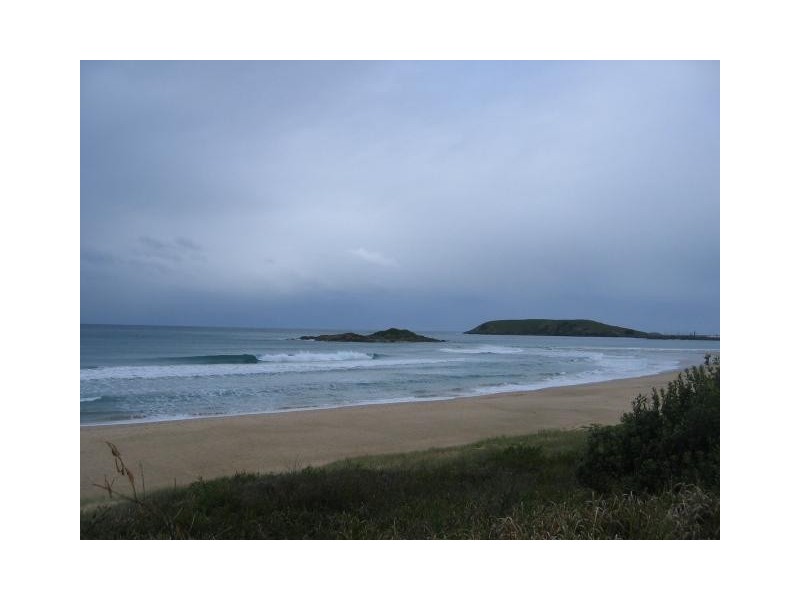 10/25 Ocean Parade, Coffs Harbour NSW 2450