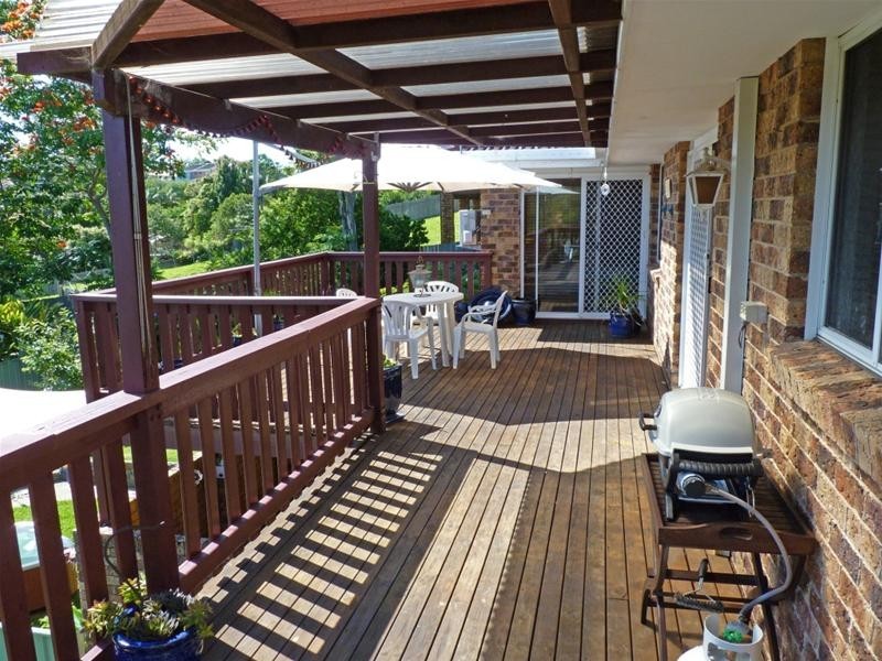 5 Seabreeze Place, Boambee East NSW 2452